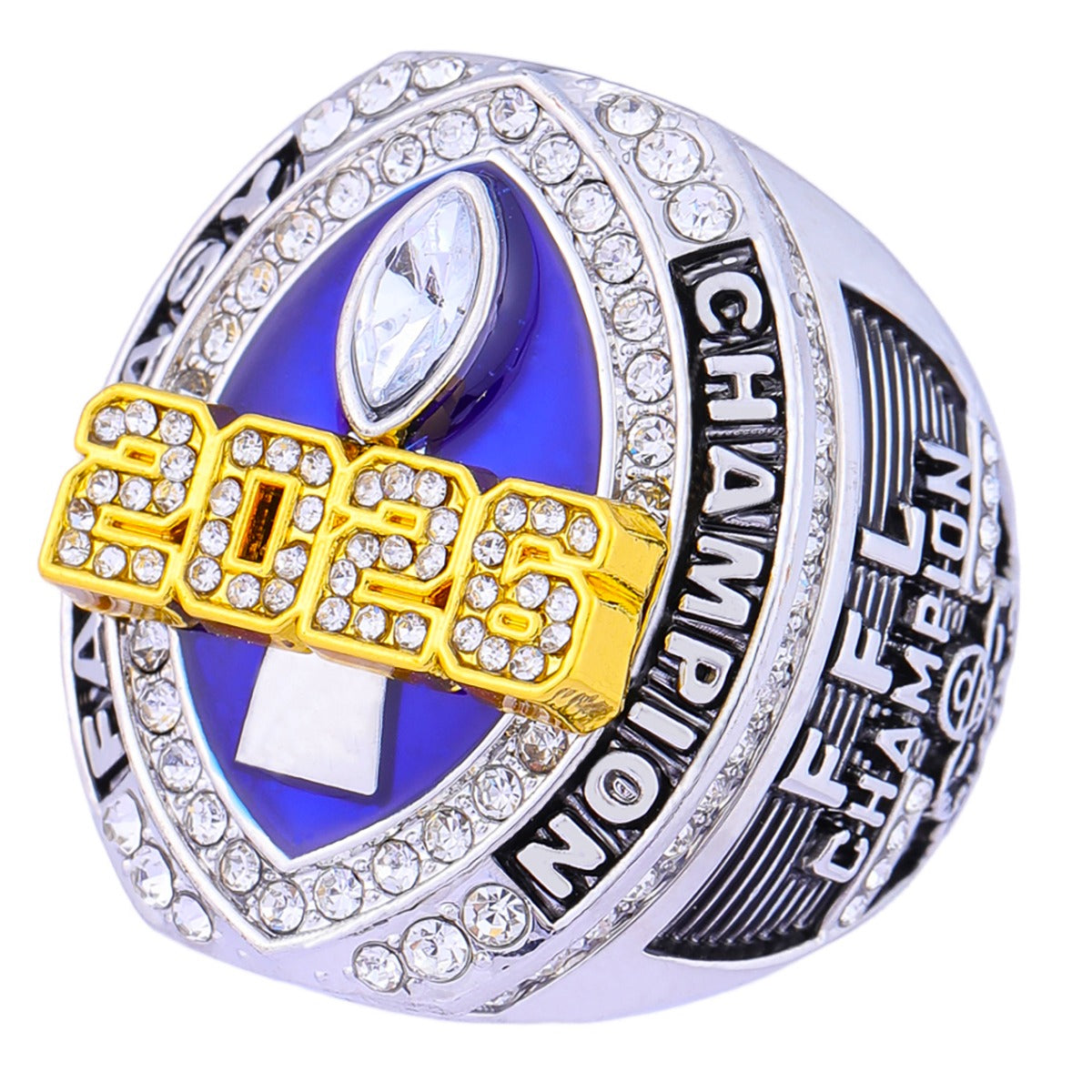 New Fantasy Football Ring