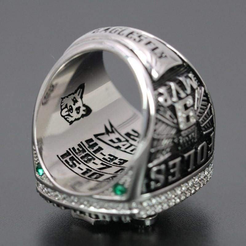 Philadelphia Eagles Super Bowl Ring (2018) - Premium Series