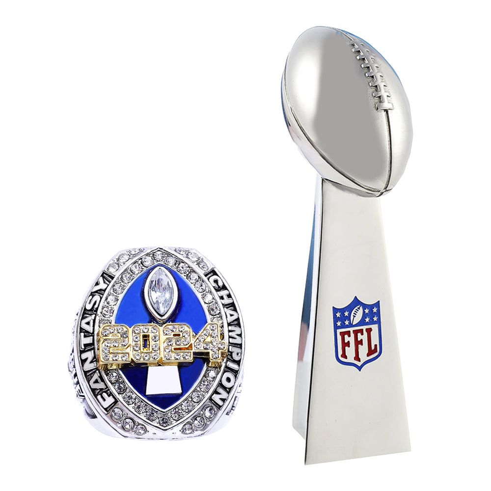 2024 Fantasy Football Ring
