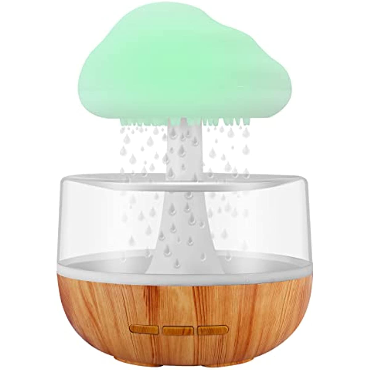 Cloud Humidifier