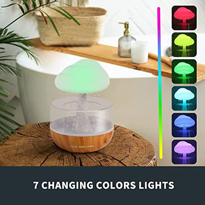 Cloud Humidifier