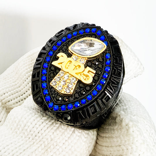 2025 FFL Ring Blue