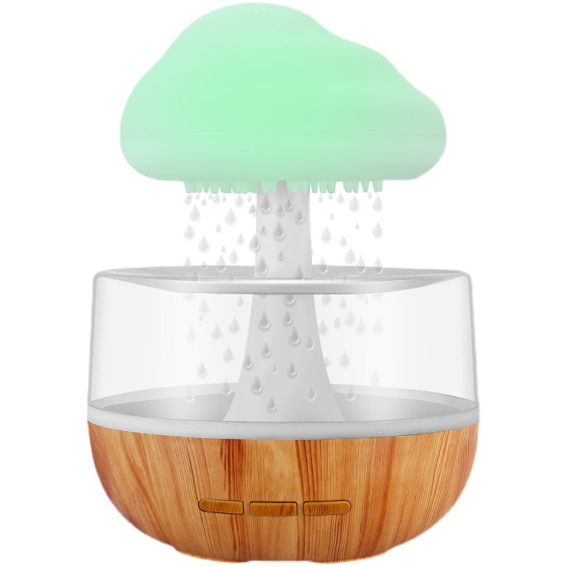 Cloud Humidifier