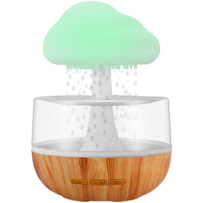 Cloud Humidifier