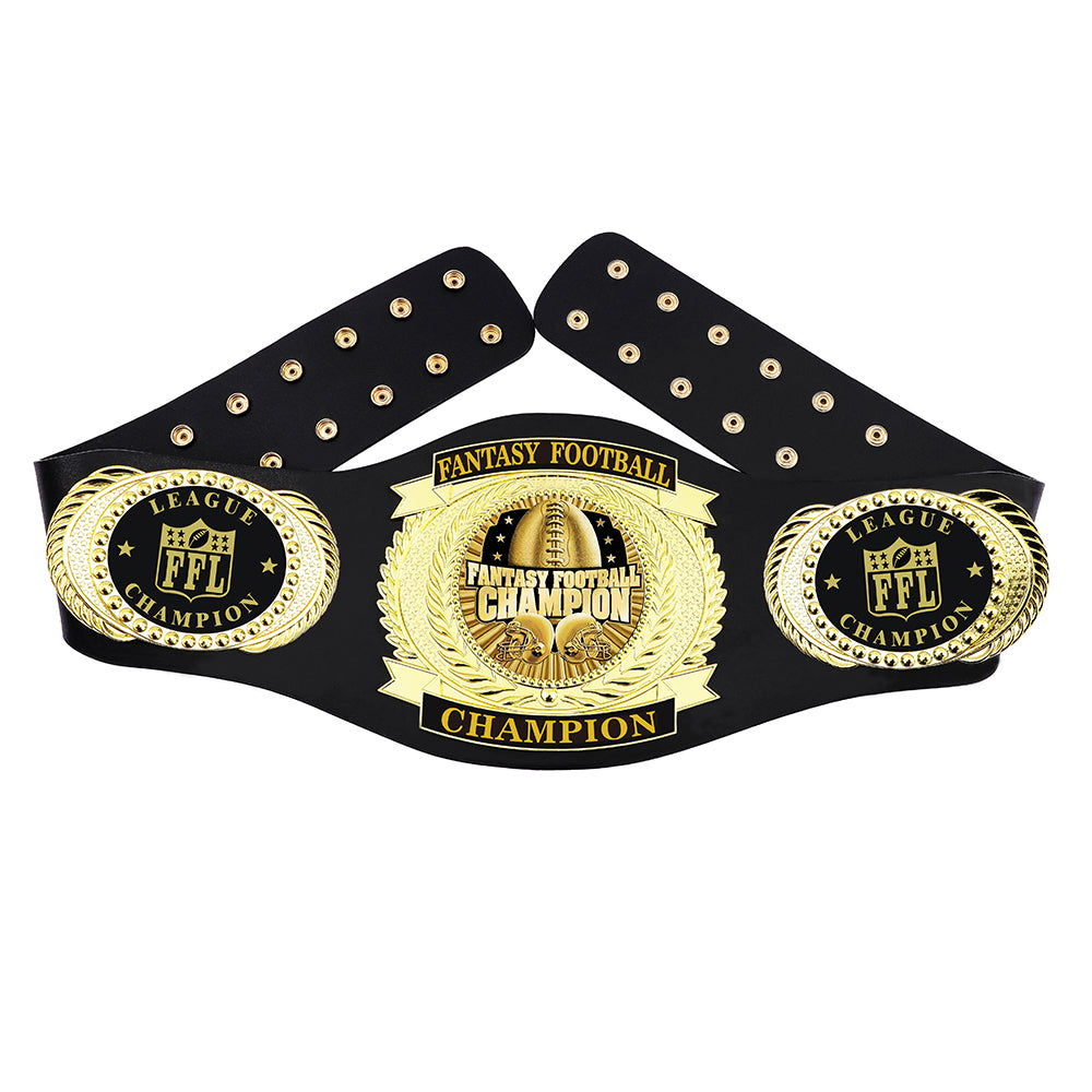 2024 Fantasy Football Belt
