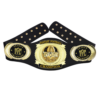 2024 Fantasy Football Belt