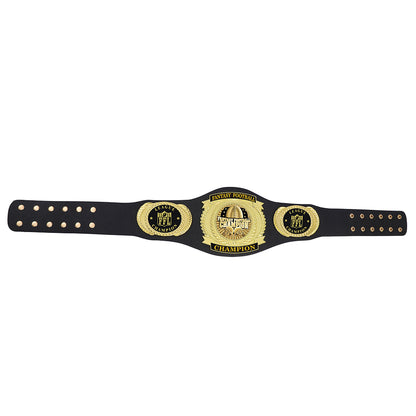 2024 Fantasy Football Belt