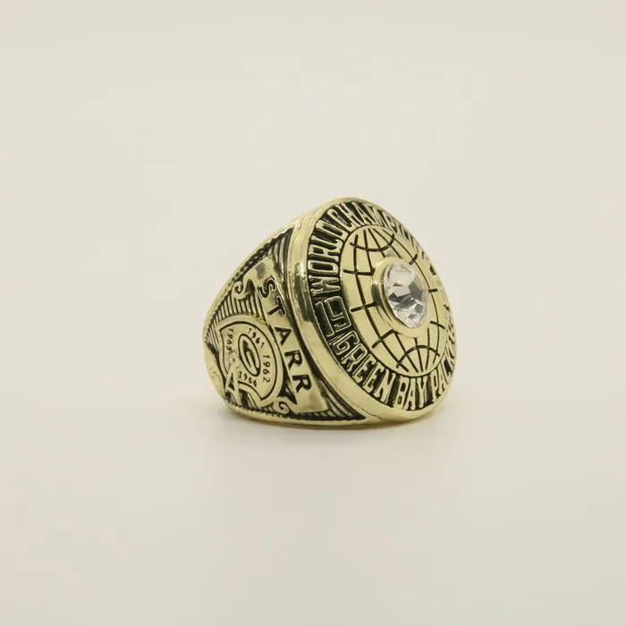 Packers 1967 Super Bowl Ring