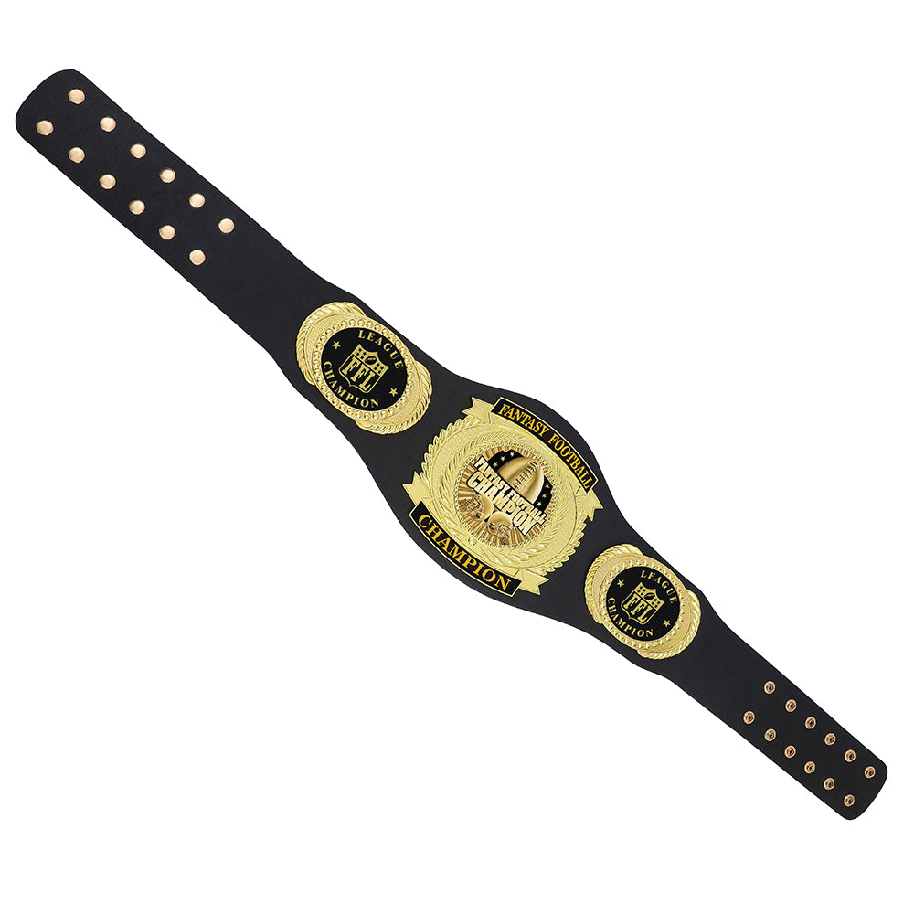 2024 Fantasy Football Belt
