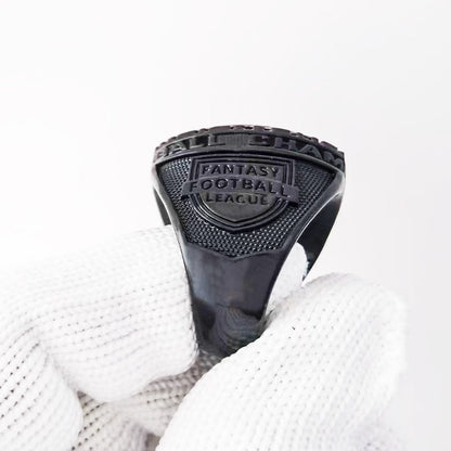 2025 FFL Ring Blue
