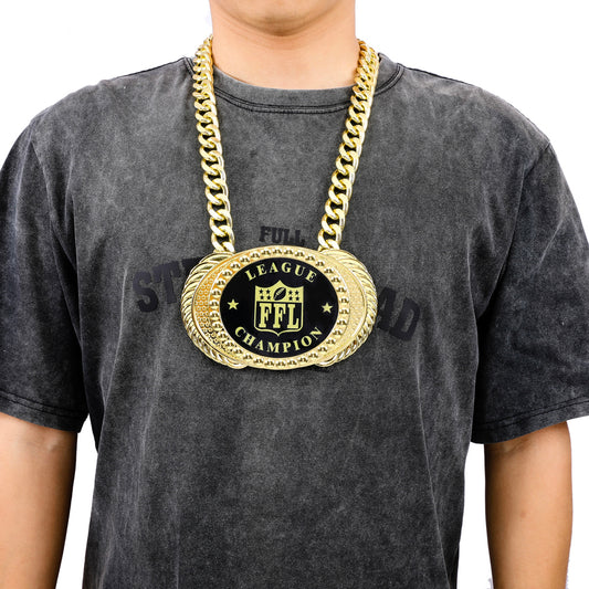 2024 Fantasy Football Chain