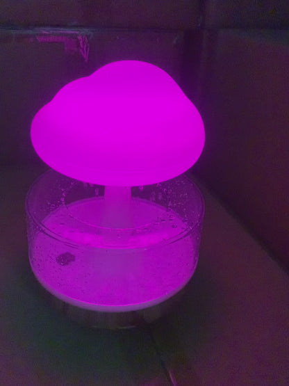 Cloud Humidifier