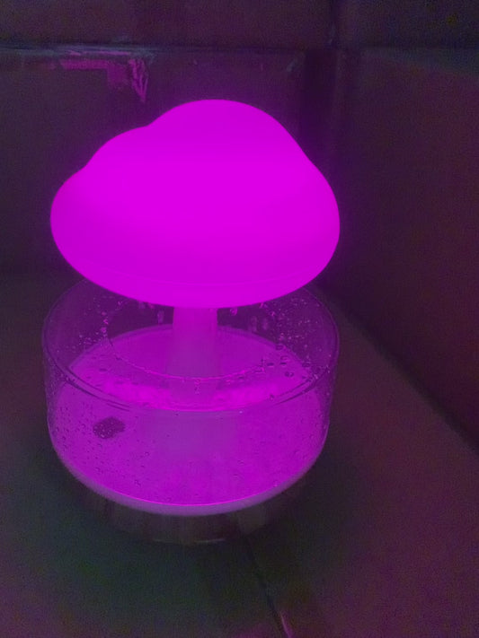 Cloud Humidifier